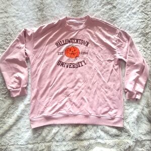 Halloween Town Sweatshirt